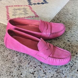 Cole Haan Nike Air Loafers - Sz 7.5